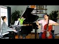 Faded Alan Walker Cello Piano Cover Brooklyn Duo