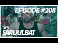 [VLOG] Baji & Yalalt - Episode 208 w/Saruulbat