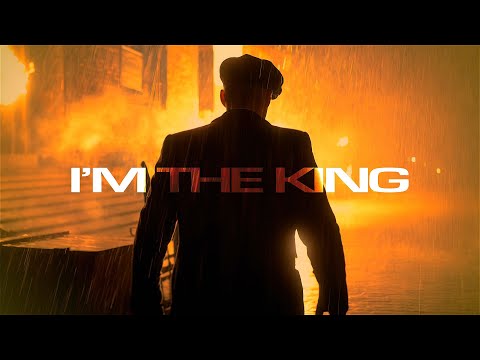 L19U1D x KORDHELL - I AM THE KING (MUSIC VIDEO)
