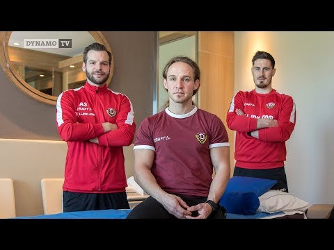 Trainingslager in Belek | Tag 7