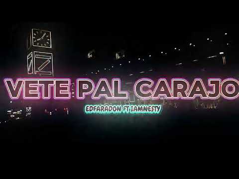 Edfaradon and IamNesty