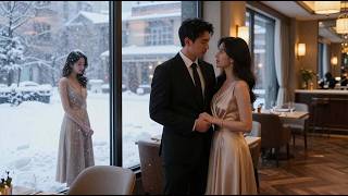 丈夫冷漠如铁，直到她绝望提离婚，却没想到总裁却开始疯狂倒追她！ #嗨Drama剧场 #甜寵  #短劇 #逆袭  💕JHDJ