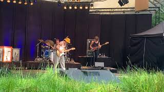 Jett Rebel - I want you she's so heavy