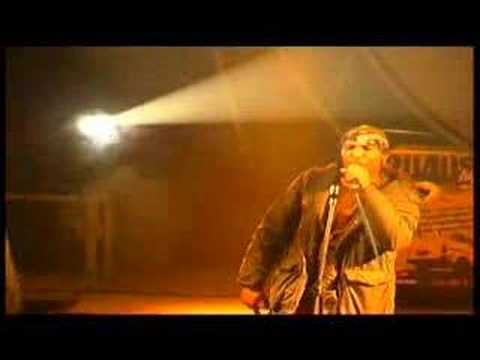 Mira Squad live at corroios part 4