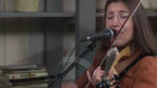 Joshua na die Reën - Soos in nou - 8 April 2019