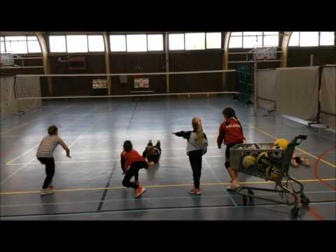 Clubopdracht Leonie Coorevits