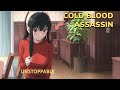 Mission Impossible Genius Spy Ft Cold Blood Assassin Spy X Family Recap SS1