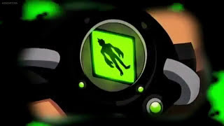 Ben 10 theme song