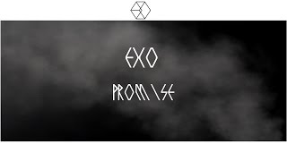 Download lagu EXO - Promise Lyric mp3