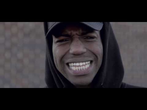 KXVU – "Sao Feng (feat. Razor)" (Official Music Video)