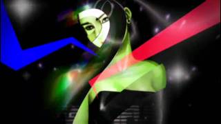 [MV] DJMax Portable 3 - Beautiful Girl - Seth Vogt Electro Vanity Remix