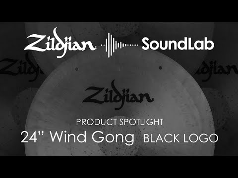 Zildjian 24