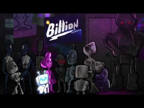 A Billion Robots - Fuck This Party (feat. Princess Superstar)