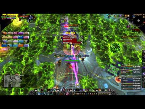 Mythic Star Augur Etraeus DH PoV