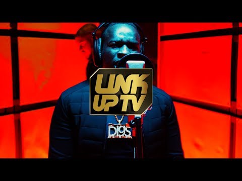 Dae Digs - HB Freestyle [Music Video] Link Up TV
