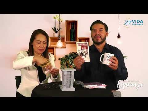 Cápsula de Esperanza #498 | Viernes de Grupos Pequeños