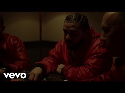 Drake, Rick Ross - Wasting Time (Music Video)