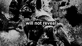 Converge - Reptilian [LYRICS]