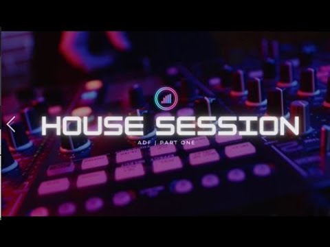 House Session #Part One | Mark Knight , Ferreck Dawn , Shouse, Kevin McKay, Riva Starr, Superfunk