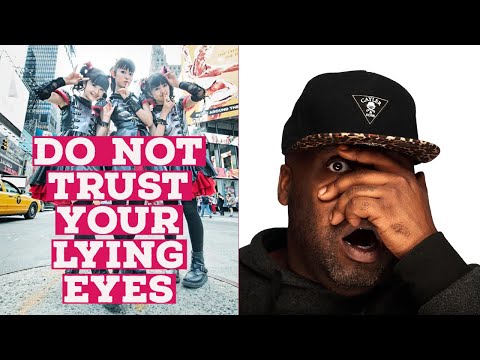 First Time Hearing BABYMETAL // HEADBANGER!! 「ヘドバンギャー!!」Reaction
