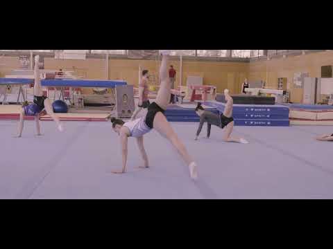 Thurgauer Sportpreis 2022 - Lilli Habisreutlinger (Newcomer/in)