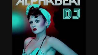 Alphabeat - DJ (toMOOSE Remix)