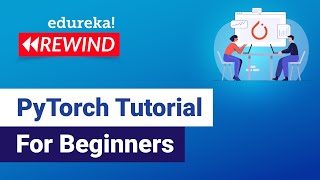 PyTorch Tutorial For Beginners | Deep Learning with Python Tutorial | 