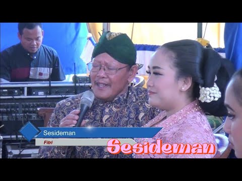 Duet Bowo PAK TRI & ATIM Sing  Nyanyi FITRI - SESIDEMAN || PURWO WILIS - NEO Music