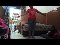 My Daily Morning Fitness Exercise Routine