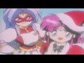 Galaxy Fraulein Yuna Returns Episode 1 English Dubbed