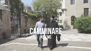Un percorso di preghiera e collaborazione