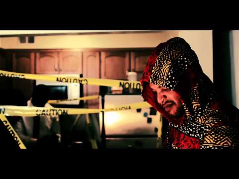 1 Shot Dealz "Murda"