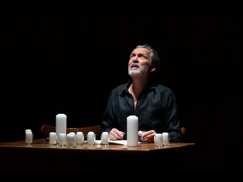 Célébrer Jaccottet : Lecture par Michel Voïta