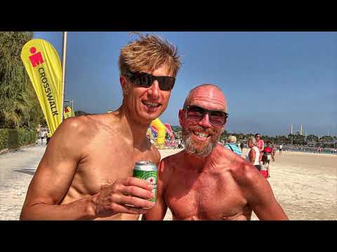 Ironman 70.3 Mallorca 2018