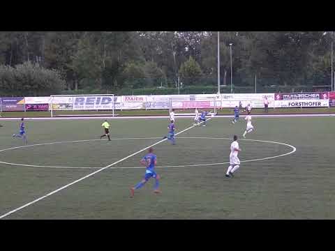 SV Bürmoos vs UFV Thalgau 1:1(0:0)
