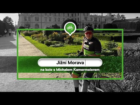 JIŽNÍ MORAVA | Cyklovýlety s We Love Cycling