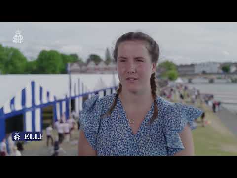 Warrington Youth Rowing - A Life Changing Project by Henley Royal Regatta