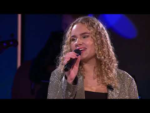 Daan Lamberts en Jip Verdellen - Liefde (Zing Nog Ens 2024)