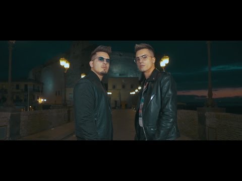 I Desideri feat. Nico Desideri - Chest' è Napule