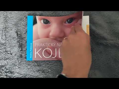 Pojďme vybavit porodnice knihami o kojení