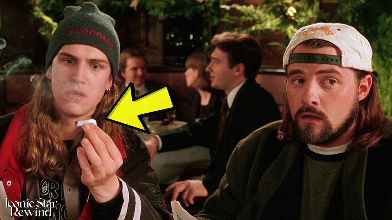 Dogma (1999): 10 Weird Facts You Didn’t Know!