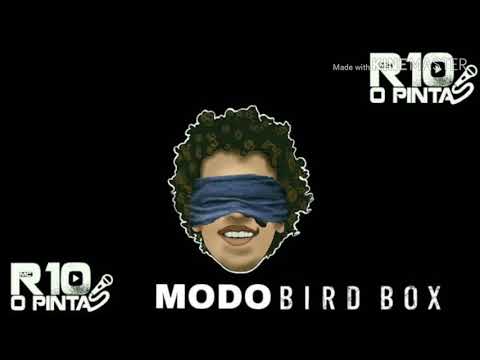 MC R10 o pinta FEAT.Lucas Lk modo BIRD box brega funk