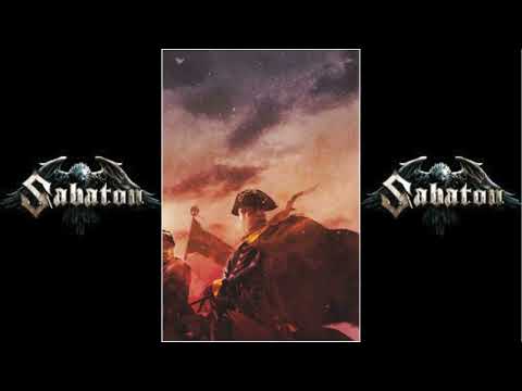 Sabaton Ruina Imperii Pitch Changed and Slowed