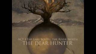 The Dear Hunter - The Inquiry Of Ms Terri