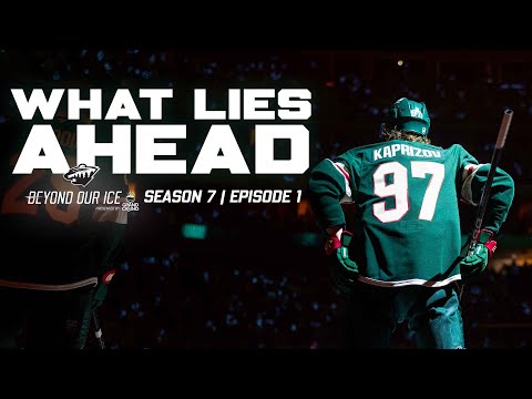 Beyond Our Ice | S7E1: What Lies Ahead
