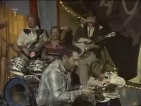 Waldemar Matuška, Olga Blechová & KTO -  8 let mi bylo