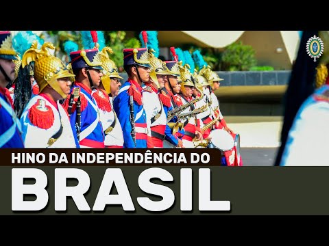 Hino da Independência do Brasil