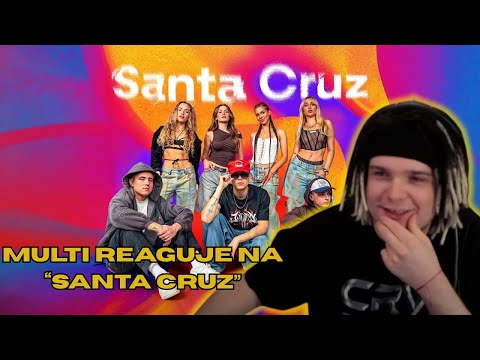 MULTI REAGUJE NA SANTA CRUZ - EKIPA