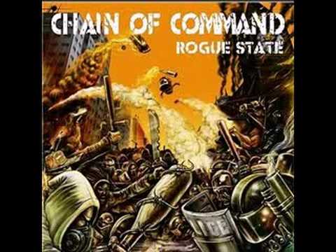 Chain Of Command - Rogue State