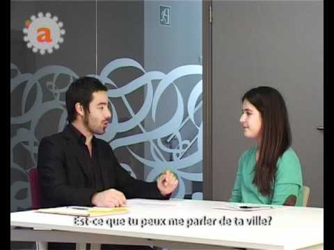 Le Quiz ABC DELF Junior Scolaire A2